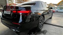 مرسيدس بنز E-Class